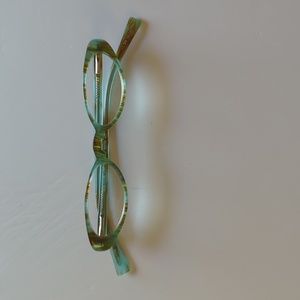 Eyebobs reading glasses